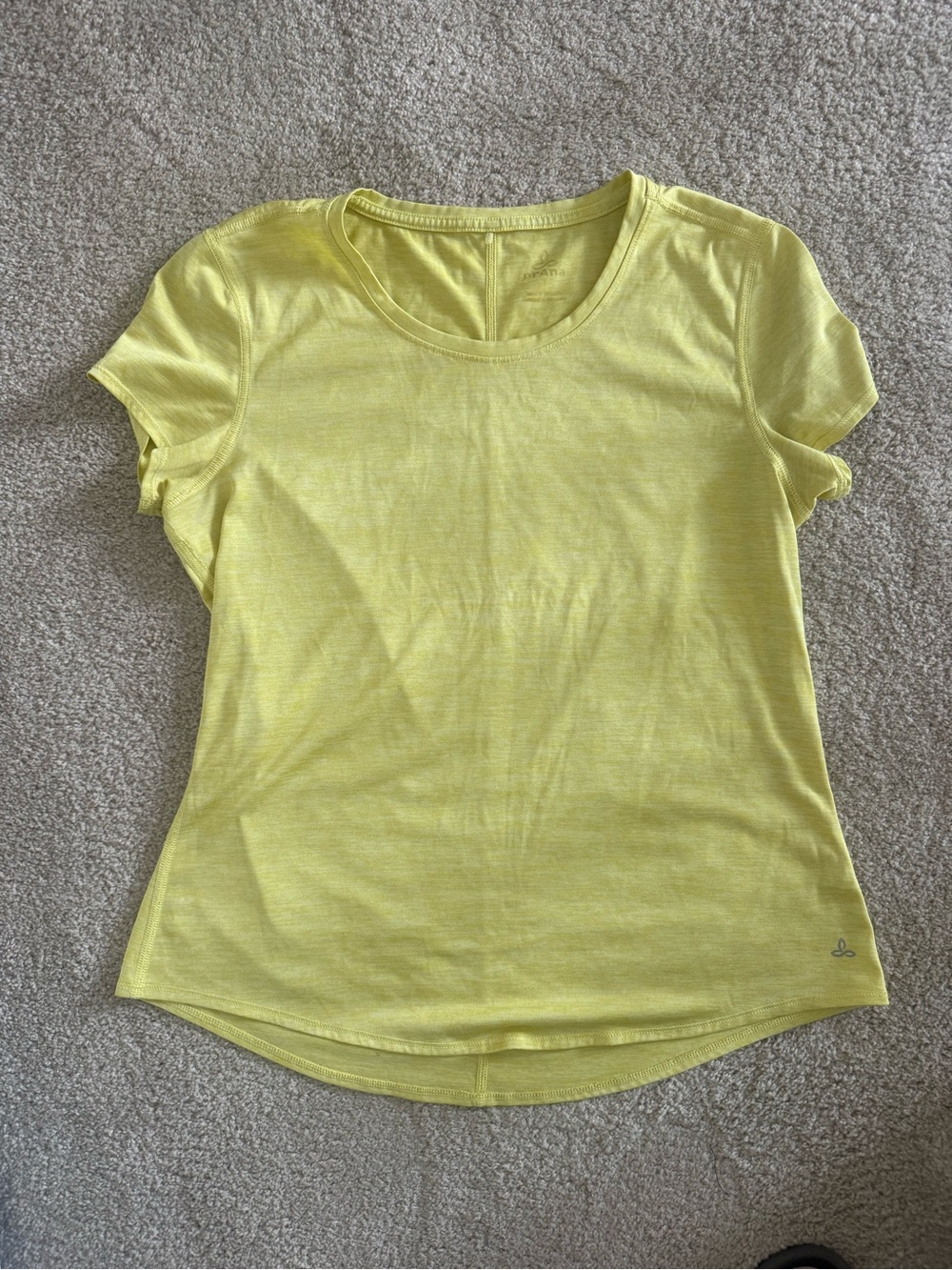 Prana Dry Fit T-shirt